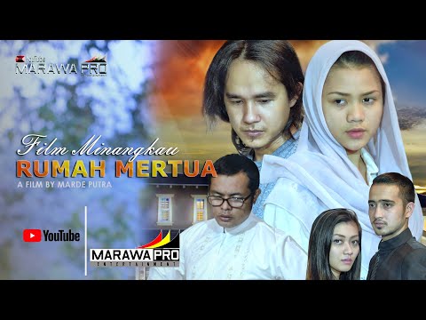 Minangkabau Film - Rumah Mertua - Full Movie (Official Video HD)