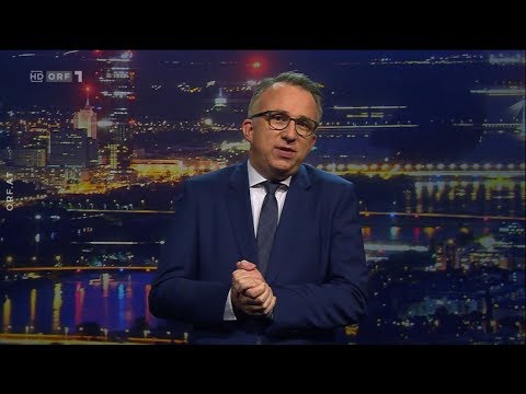 Gute Nacht Österreich vom 19.09.2019