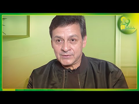 Jorge García, chofer de Paco Stanley, revela información importante en el caso | Ventaneando