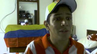 ¡ Que Orgullo Ser Corroncho !