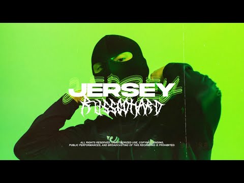 2m x Sticky x Einar Type Beat - "Jersey" | Swedish RAP Type Beat