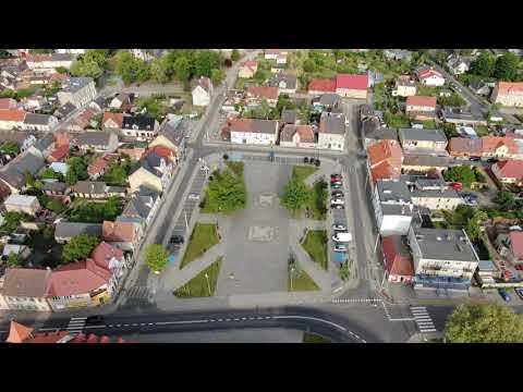 Iłowa - piękno małego miasteczka