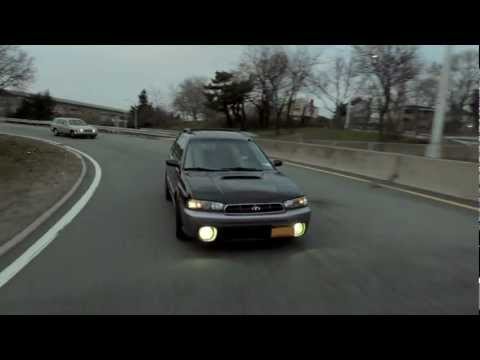 Wheelandtorque.com presents Eldon's 1998 Subaru Legacy Outback Wagon