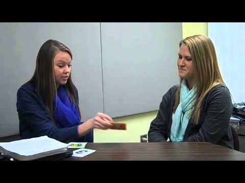 Distinctive Features