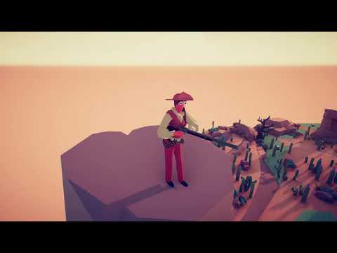 Quickdraw Circle Vs. Units