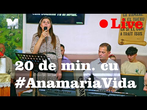 Ciuta 17.06.2023 - Anamaria Vida - Grupaj de cantari 1