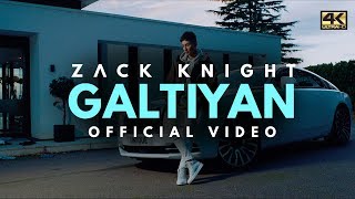 Galtiyan Zack Knight