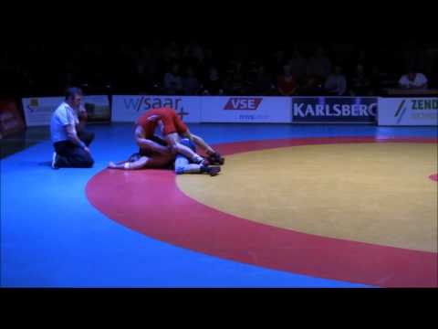 Köllerbach - Mömbris 66 gr Marc-Antonio von Tugginer Cristian Fetzer