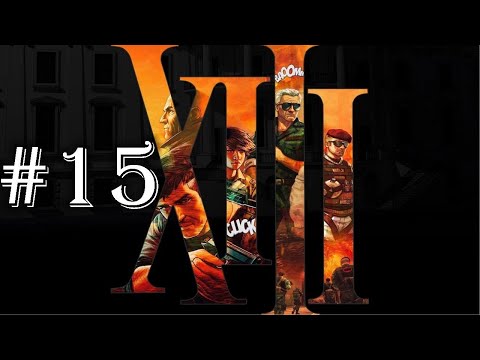 Der Staatsstreich der SPADS | XIII Remake Let's Play #15