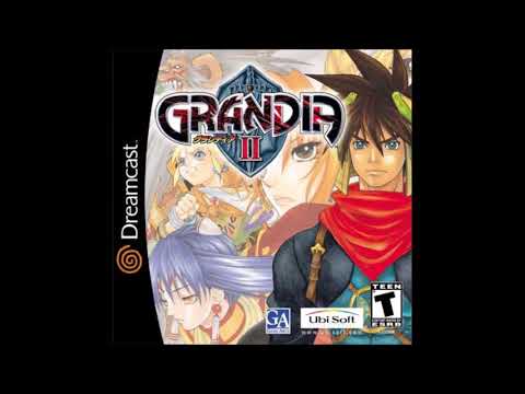 Best VGM 952 - Grandia II - Fight!! Ver.1