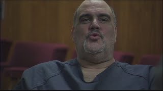 Former self-titled Craigslist king back in jail facing new charges