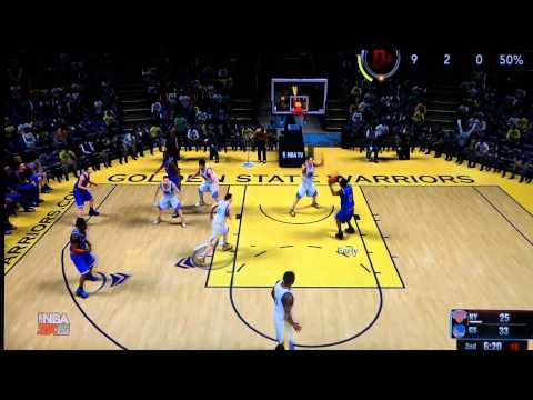 NBA2K15 Xbox 360 My Career episode 40