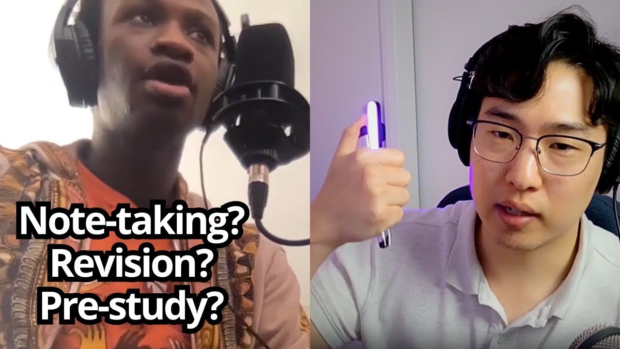 Watch Me Fix A Student's Learning System In 20 Minutes