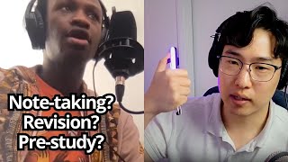How to UPGRADE Your Study System in 2024 (Live coaching)