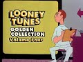 Looney Tunes Golden Collection Volume 4 DVD Trailer