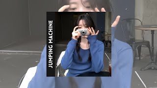 Download lagu Jumping Machine (跳楼机) - LBI | Speed Up mp3