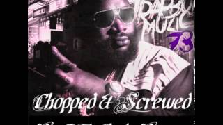 Hammertime- YelaWolf Feat. Ritz (Chopped & Screwed by DJ Chris Breezy)