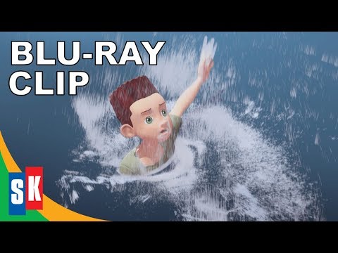 The Boxcar Children: Surprise Island (Clip 'Lifeguard Joe')