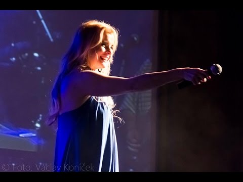 Iveta Bartošová  - Live koncert Svitavy /25. 11. 2013/