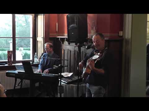 Müller & Hübner am 18.01.2026 im Schloss Dieskau