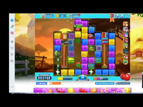 Pet Rescue level 3411, pet rescue, nivel 3411 pet rescue solucionado, solved, sin booster3411