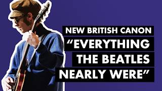 Ocean Colour Scene: The Original Dadrock Band ["The Riverboat Song"] | New British Canon