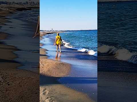 Black Sea Coast, Romania | Mamaia, the Pearl of the Romanian Riviera