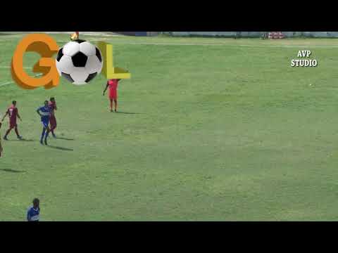 Olaria 1 x 0 Barra da Tijuca sub 20 em 11 09 2019 compacto