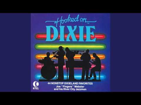 Five Foot Two Eyes Of Blue Medley