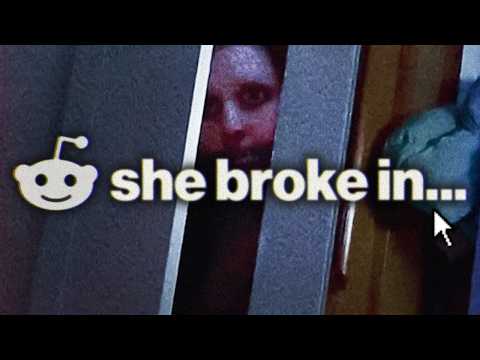 4 Hours of Unhinged Reddit Threads