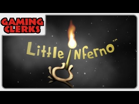 little inferno wii u metacritic