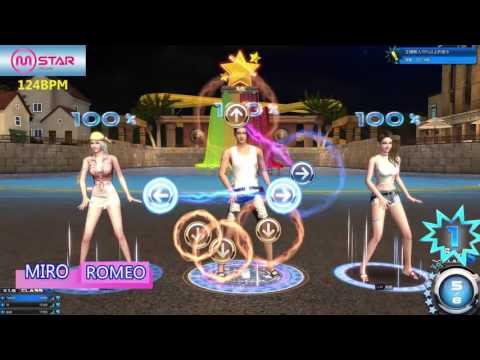 《Mstar》20160817新歌 Apple Pie、MIRO