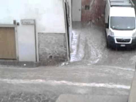 Grandinata Spormaggiore 01/05/2013