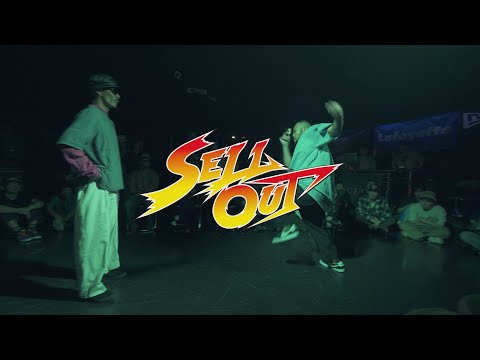 HJM vs NOBBY - BEST8 "SELL OUT!!"