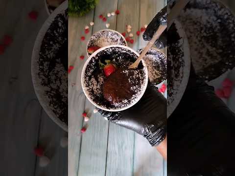 Lava cake #shorts #ytshort #trending