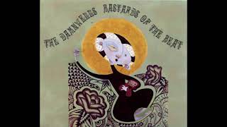 Bastards Of The Beat Demos - The Damnwells (Demo Collection)