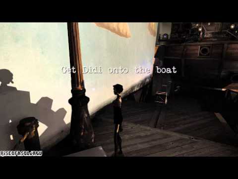 Contrast Walkthrough Part 10
