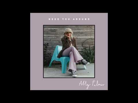 Need You Around (Official Audio)