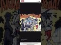 Looking At The Transformers Megatron Ratchet Hybrid Pizza Face