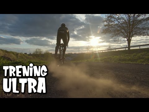 Jak TRENOWAĆ do ULTRAMARATONU rowerowego?