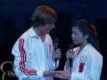 High School Musical Breaking Free (LYRICS) 