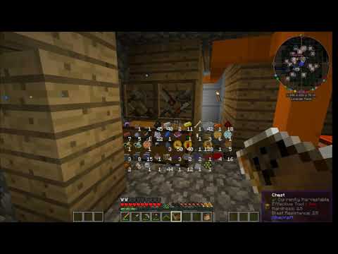 Gregtech New Horizons: Having a Blast