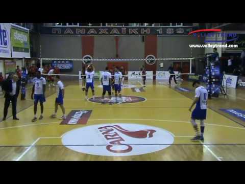 Zoran Jovanovic, White T-shirt #16, Panahaiki - Kifisia