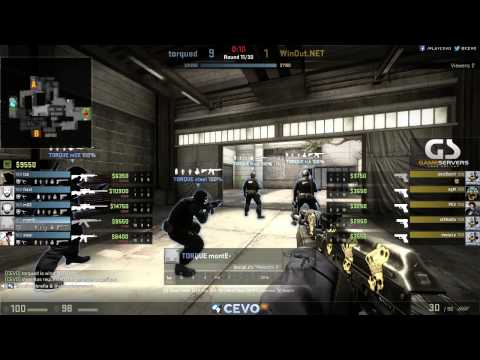 Torqued vs WinOut.NET (CEVO-P CS:GO Season 6) - Helium & p0stpwned