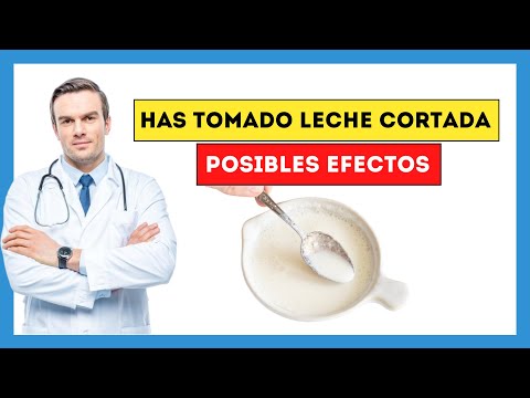 , title : '😱 Qué Pasa si Tomo Leche Cortada - Esto es lo que le Ocurre a tu Salud'