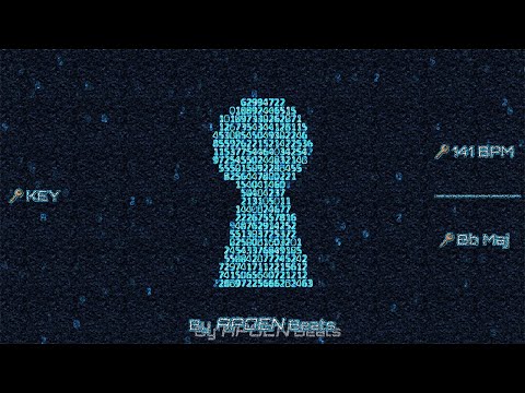 [FREE] PNL X 80'S Type Beat -"KEY"🔑Instrumentale Cloud Pop 2023 (Prod By APOEN Beats)