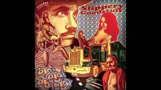 SandMan the Rappin' Cowboy 'A Year in the Life of... Slippery GoodStuff' LP