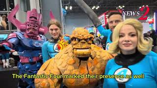 Download the video "“28M Headlines News” Episode 36 "