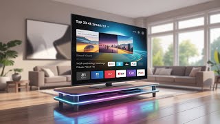 Top 3 Best 4K Smart TVs Available Online – Hisense, LG & Sony Battle It Out!