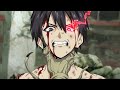 Top 10 Best Action Anime With Brutal Fights